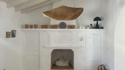 Finca rústica en alquiler en Canilla de Aceituno, Pasada de Granadillo (Canillas de Aceituno) de 1.200 €<span>/mes</span>