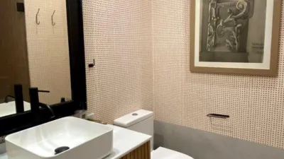 Piso en alquiler en Calle de Fresnedillas - Imagen 34