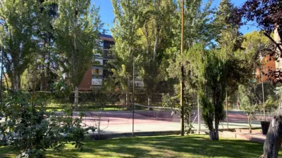 Piso en alquiler en Calle de Fresnedillas - Imagen 37