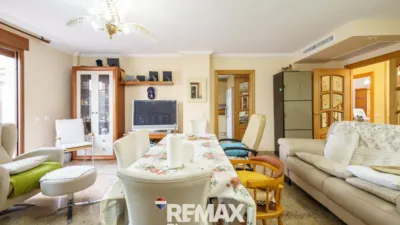 Chalet on Calle Comunidad de Cantabria photo 15