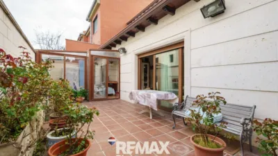 Chalet on Calle Comunidad de Cantabria photo 20