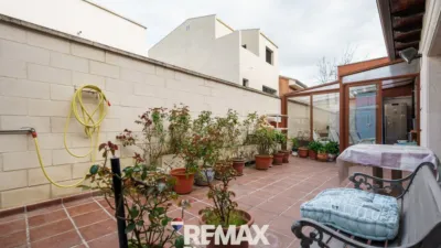 Chalet on Calle Comunidad de Cantabria photo 21
