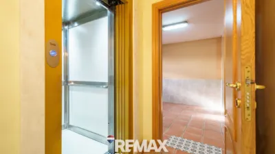 Chalet on Calle Comunidad de Cantabria photo 31