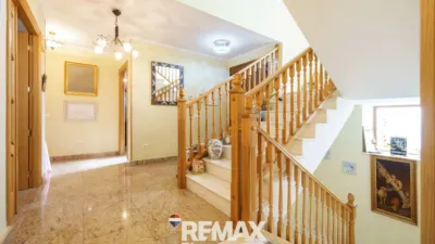 Chalet on Calle Comunidad de Cantabria photo 39