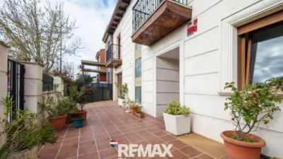 Chalet on Calle Comunidad de Cantabria photo 6