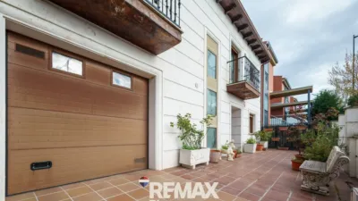 Chalet on Calle Comunidad de Cantabria photo 8