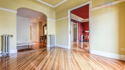 Piso en alquiler en Trafalgar - Imagen 11