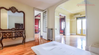 Piso en alquiler en Trafalgar - Imagen 22