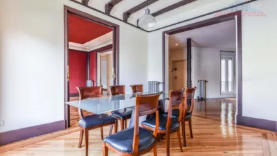 Piso en alquiler en Trafalgar - Imagen 5