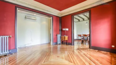 Piso en alquiler en Trafalgar - Imagen 8