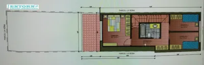 House in the Center of Polinya photo 3