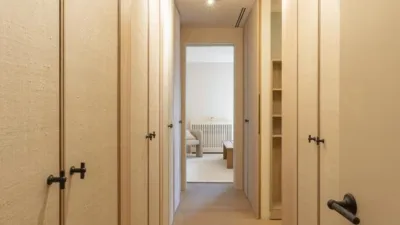 Apartment on Núñez de Balboa Street photo 13