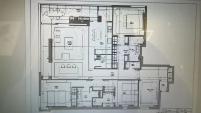 Apartment on Núñez de Balboa Street photo 17