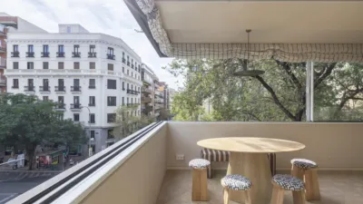 Apartment on Núñez de Balboa Street photo 2