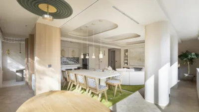 Apartment on Núñez de Balboa Street photo 4