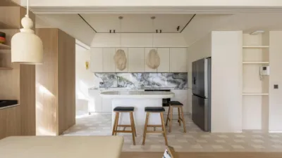 Apartment on Núñez de Balboa Street photo 5