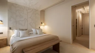 Apartment on Núñez de Balboa Street photo 8