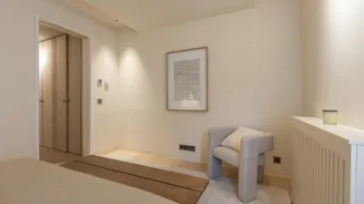 Apartment on Núñez de Balboa Street photo 9