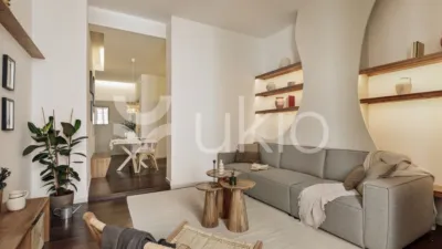 Piso en alquiler en Carrer d'Avinyó - Imagen 9