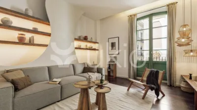 Piso en alquiler en Carrer d'Avinyó - Imagen 2
