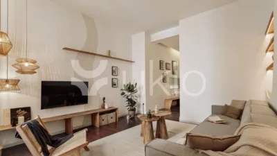 Piso en alquiler en Carrer d'Avinyó - Imagen 8