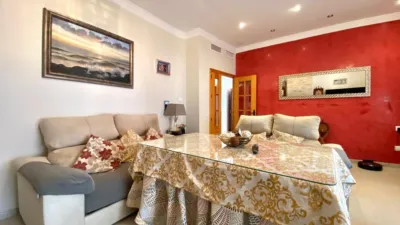 Chalet en venta en Avda. de Rota - View 4