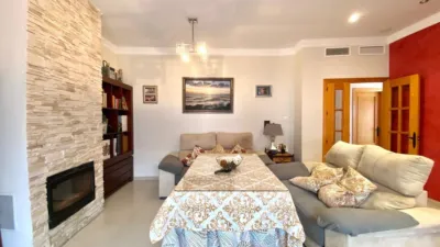 Chalet en venta en Avda. de Rota - View 5