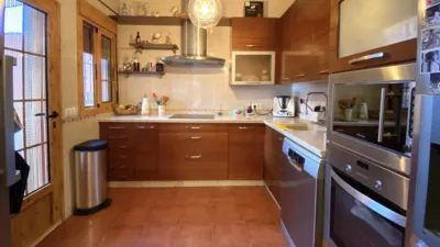 Chalet en venta en Avda. de Rota - View 6