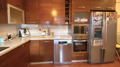 Chalet en venta en Avda. de Rota - More