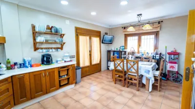 Chalet in La Laguna photo 11