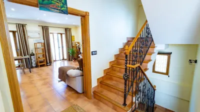 Chalet in La Laguna photo 17