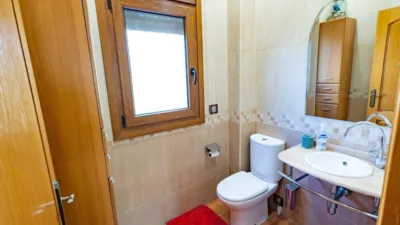 Chalet in La Laguna photo 18