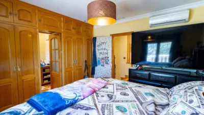 Chalet in La Laguna photo 22