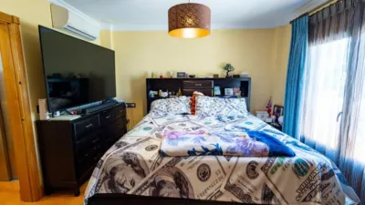 Chalet in La Laguna photo 24