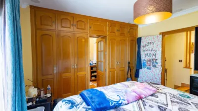 Chalet in La Laguna photo 26