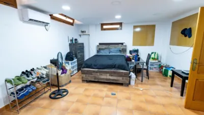 Chalet in La Laguna photo 28