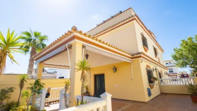 Chalet in La Laguna photo 2