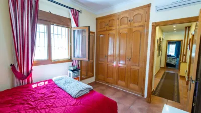 Chalet in La Laguna photo 32