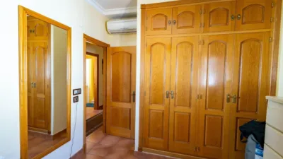 Chalet in La Laguna photo 33