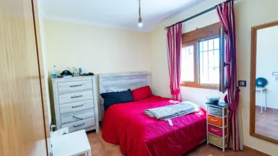 Chalet in La Laguna photo 34