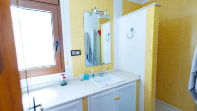 Chalet in La Laguna photo 36
