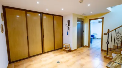 Chalet in La Laguna photo 39