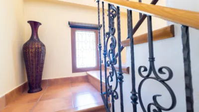 Chalet in La Laguna photo 43