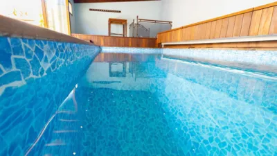 Chalet in La Laguna photo 48