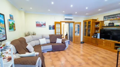 Chalet in La Laguna photo 4