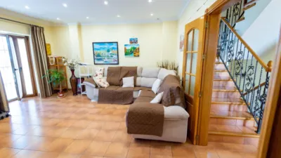 Chalet in La Laguna photo 5
