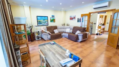 Chalet in La Laguna photo 6