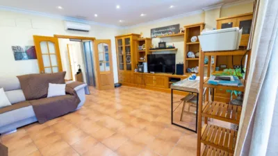 Chalet in La Laguna photo 8