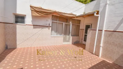 Chalet en Carrer de la Caritat photo 4