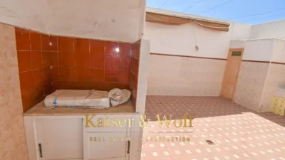 Chalet en Carrer de la Caritat photo 5